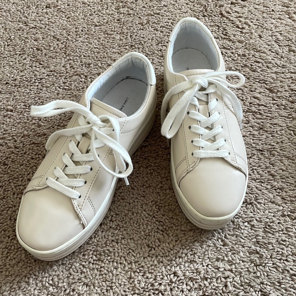 Zara shoes